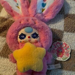 Baby three little town V2- confirmed special eyes